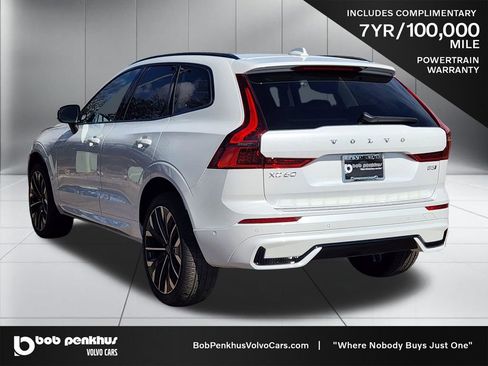 New 2026 Volvo XC60 B5 Ultra w/ Climate Package image 26