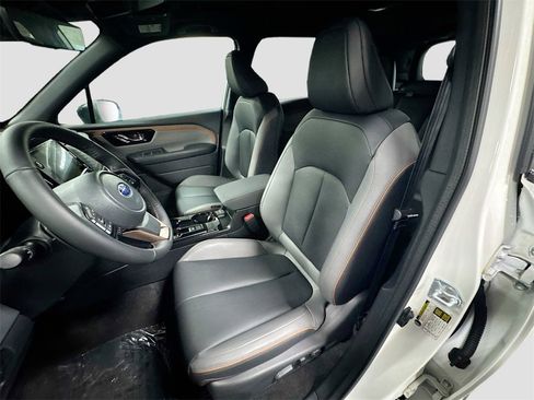 New 2026 Subaru Forester Sport image 20