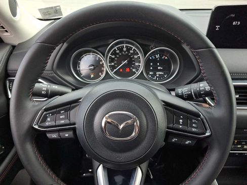 Used 2023 MAZDA CX-5 Carbon Edition AWD/4WD image 19