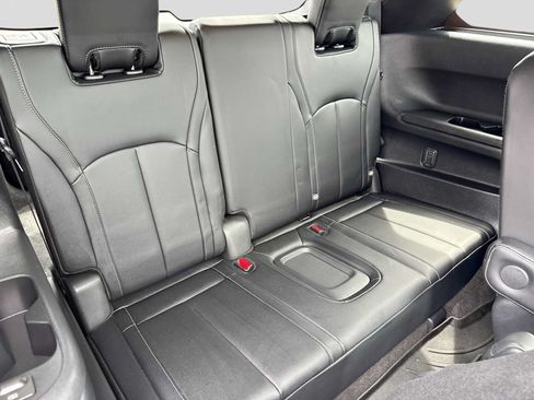 Used 2023 INFINITI QX60 Autograph AWD/4WD image 22
