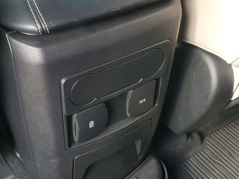 Certified 2023 Ford Explorer XLT w/ Equipment Group 202A image 24