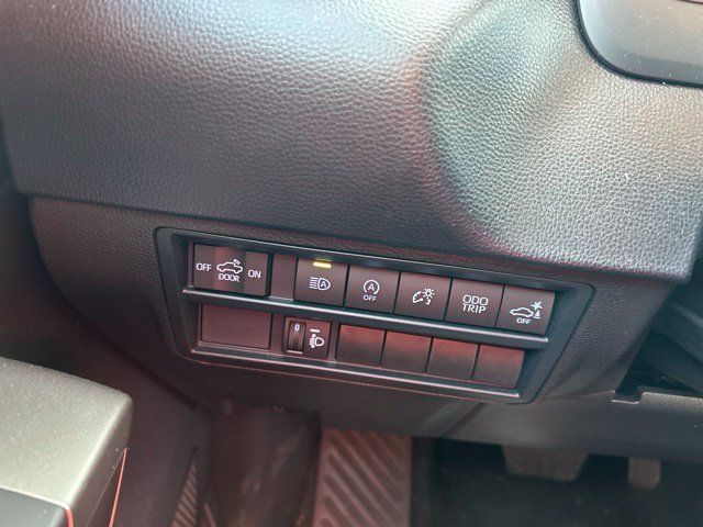 Used 2024 Toyota Tundra SR5 w/ SR5 Convenience Package AWD/4WD image 22