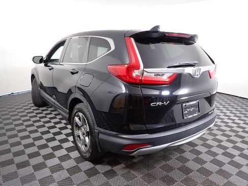 Used 2019 Honda CR-V EX-L image 12