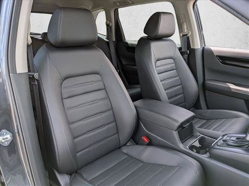 Used 2026 Honda CR-V EX-L image 20