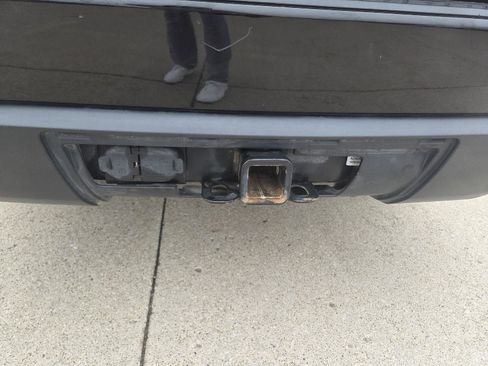 Used 2024 Dodge Durango SXT w/ Trailer Tow Group IV image 36