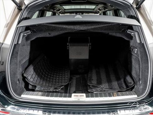 Used 2024 Mercedes-Benz Maybach GLS 600 4MATIC image 15