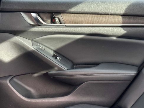 Certified 2021 Honda Accord Touring image 15