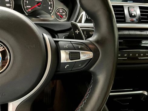 Used 2016 BMW M4 Coupe RWD image 20