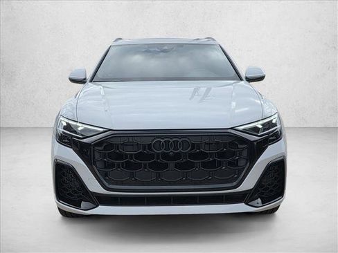 New 2026 Audi Q8 Premium Plus image 2