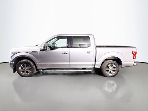 Used 2020 Ford F150 XLT w/ Equipment Group 301A Mid image 6