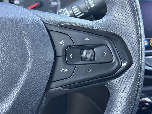 Certified 2023 Chevrolet TrailBlazer LT w/ Convenience Package image 22