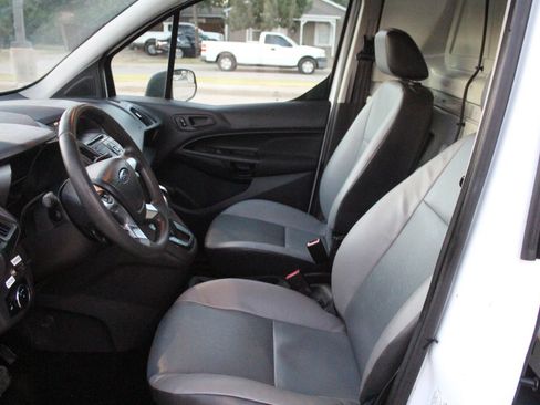Used 2016 Ford Transit Connect XL FWD image 19