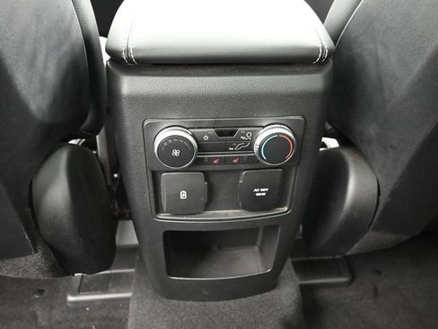 Used 2020 Ford Explorer ST w/ ST High-Performance Pack AWD/4WD image 28