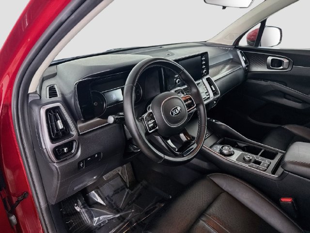 Used 2021 Kia Sorento S FWD image 22