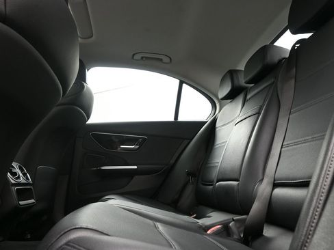 Used 2022 Mercedes-Benz C 300 C 300 image 14