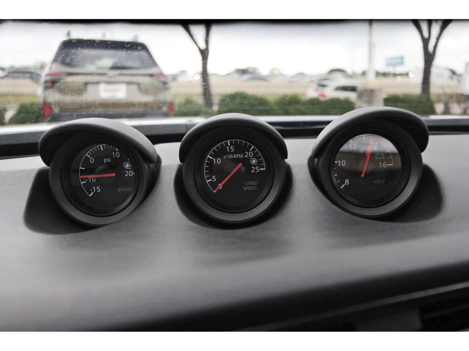 Used 2024 Nissan Z NISMO w/ Floor Mat Package RWD image 20