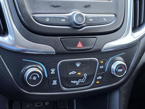 Used 2019 Chevrolet Equinox LT w/ LPO, Hit The Road Package image 18