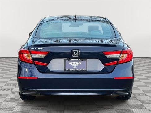 Used 2020 Honda Accord LX image 6