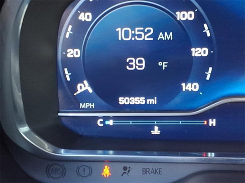 Used 2023 Chevrolet Tahoe Z71 w/ Luxury Package image 33