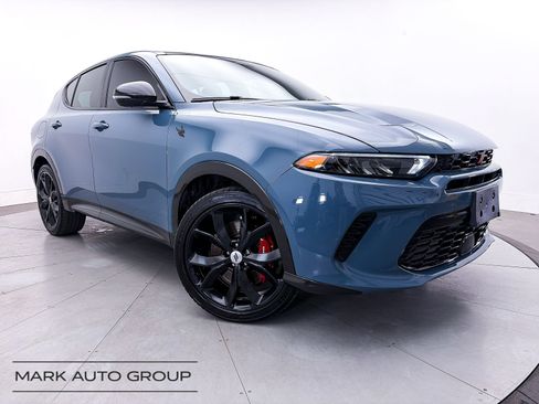 Used 2024 Dodge Hornet R/T Plus AWD/4WD image 1