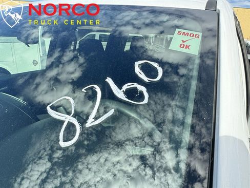 Used 2022 Chevrolet Silverado 2500 Custom w/ Custom Convenience Package image 31