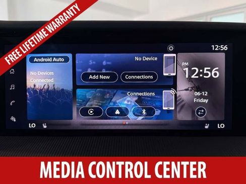 Certified 2025 Nissan Murano SV AWD/4WD image 12