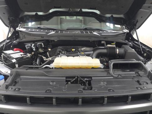 Used 2023 Ford F150 Lariat w/ Equipment Group 502A High image 21