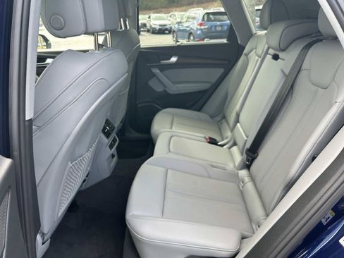 Used 2024 Audi Q5 2.0T Prestige AWD/4WD image 11