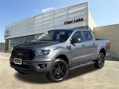 Used 2021 Ford Ranger XLT w/ Equipment Group 301A Mid
