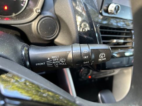 Used 2023 Mitsubishi Eclipse Cross LE AWD/4WD image 21