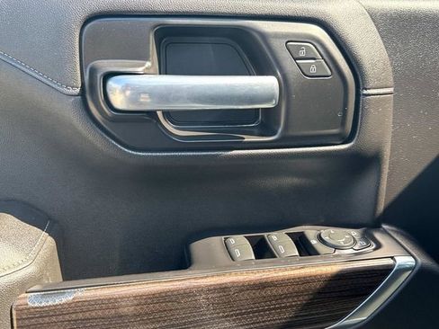 Used 2021 Chevrolet Silverado 1500 LT w/ LPO, Dark Essentials Package image 25