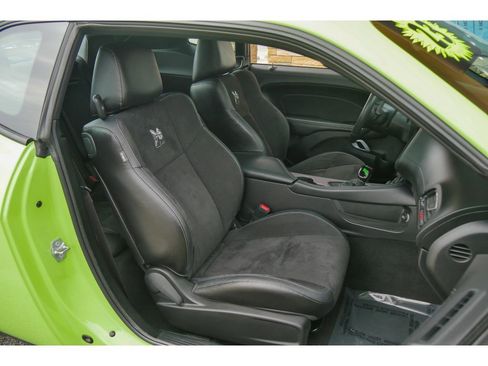 Used 2023 Dodge Challenger R/T Scat Pack w/ Plus Package image 15