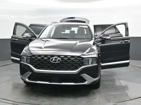 Used 2023 Hyundai Santa Fe Calligraphy AWD/4WD image 46