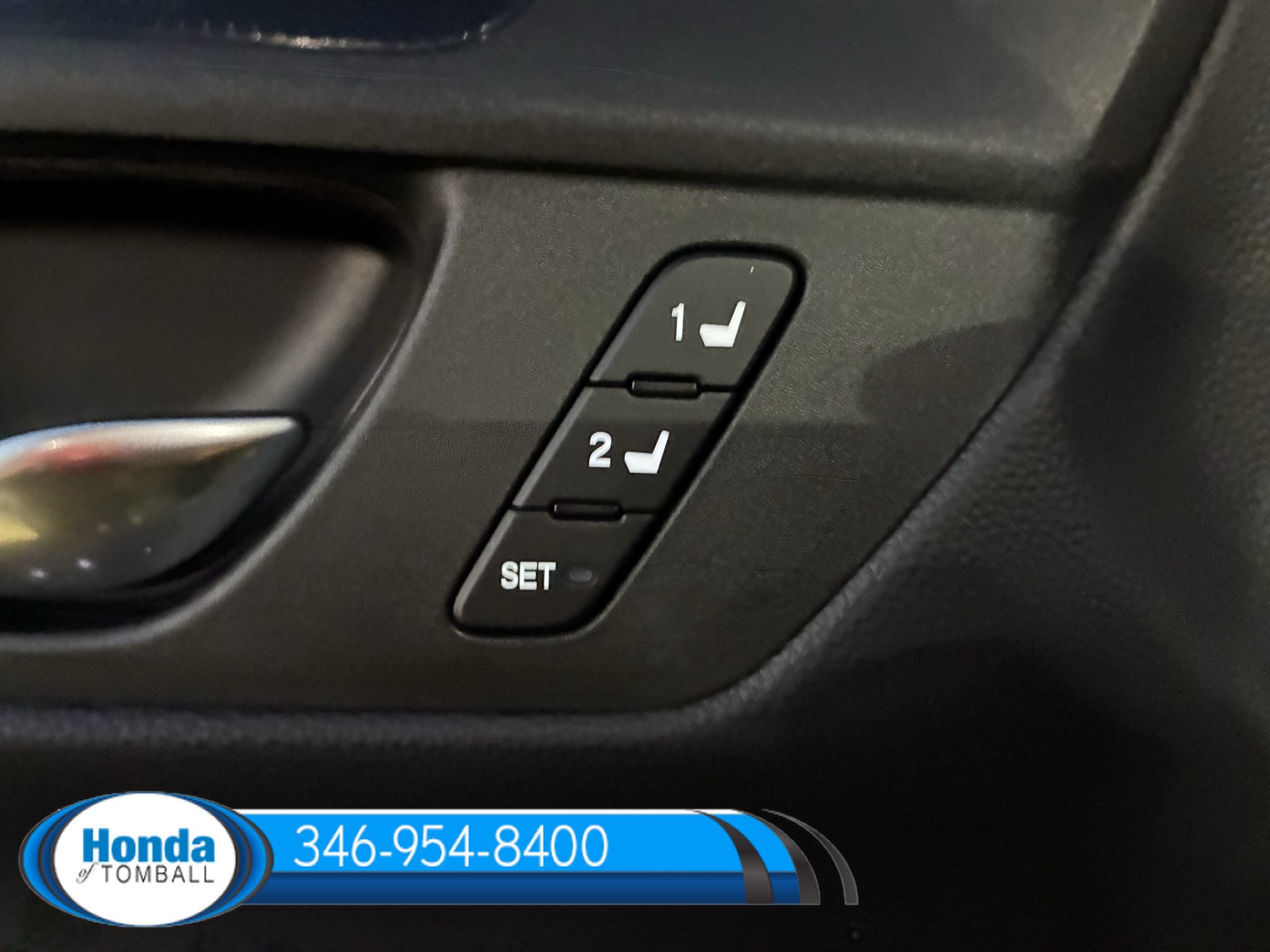 New 2027 Honda CR-V Sport-L image 11