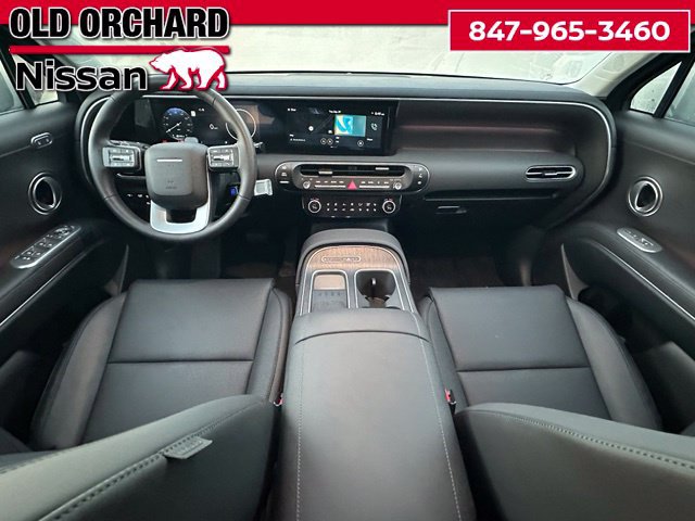 Used 2026 Hyundai Palisade SEL AWD/4WD image 15