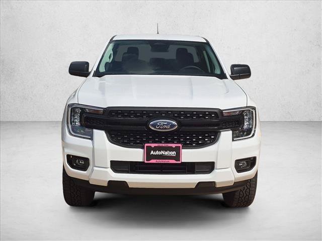 New 2026 Ford Ranger XL w/ Trailer Tow Package RWD image 6