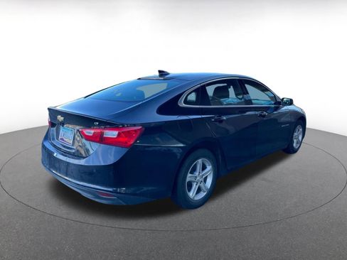 Used 2024 Chevrolet Malibu LT image 7