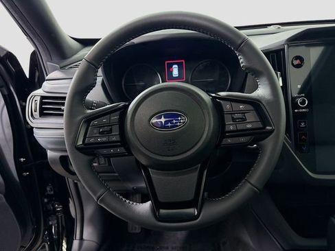 New 2026 Subaru Forester Premium image 11