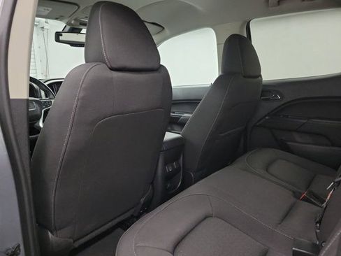 Used 2022 GMC Canyon Elevation w/ Trailering Package AWD/4WD image 14