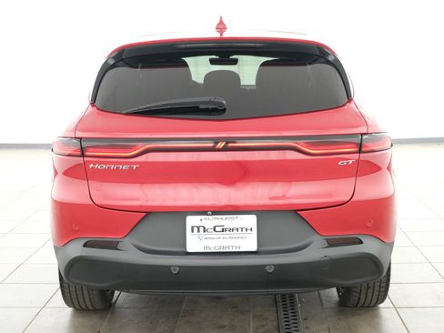 Used 2023 Dodge Hornet GT Plus w/ Track Pack AWD/4WD image 5