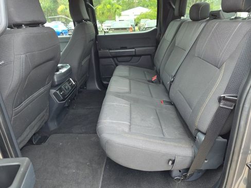 Used 2024 Ford F150 STX RWD image 7