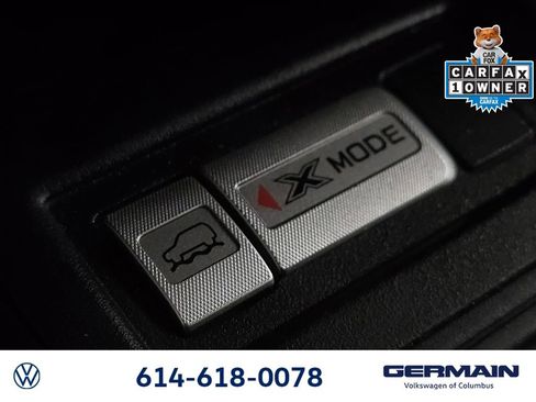 Used 2017 Subaru Forester 2.5i Limited image 40