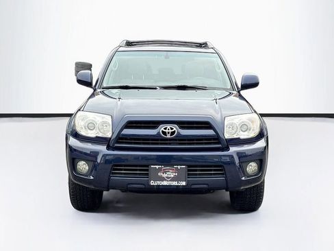 Used 2006 Toyota 4Runner Limited image 2