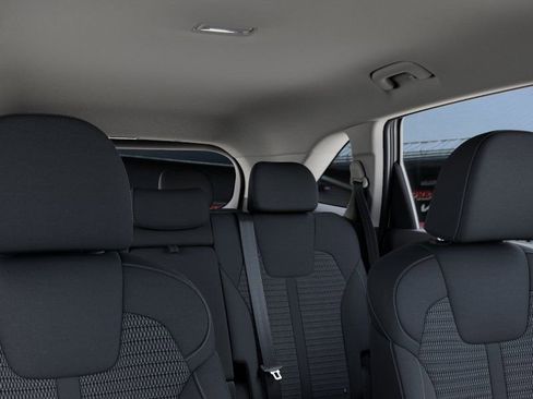 New 2026 Kia Sorento LX FWD image 27