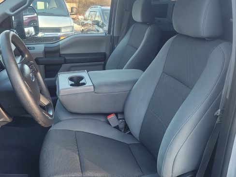 Used 2018 Ford F150 XL w/ XL Power Equipment Group image 11