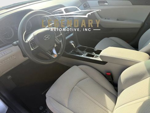 Used 2019 Hyundai Sonata SE image 11