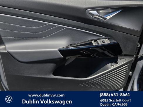 Certified 2023 Volkswagen ID.4 Pro S RWD image 10