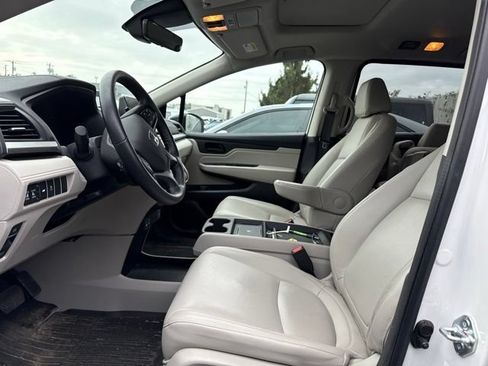 Used 2025 Honda Odyssey EX-L image 6