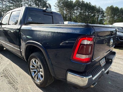 Used 2022 RAM 1500 Limited AWD/4WD image 10