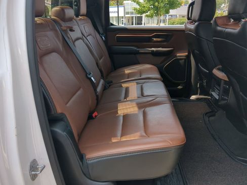 Used 2020 RAM 1500 Limited image 27